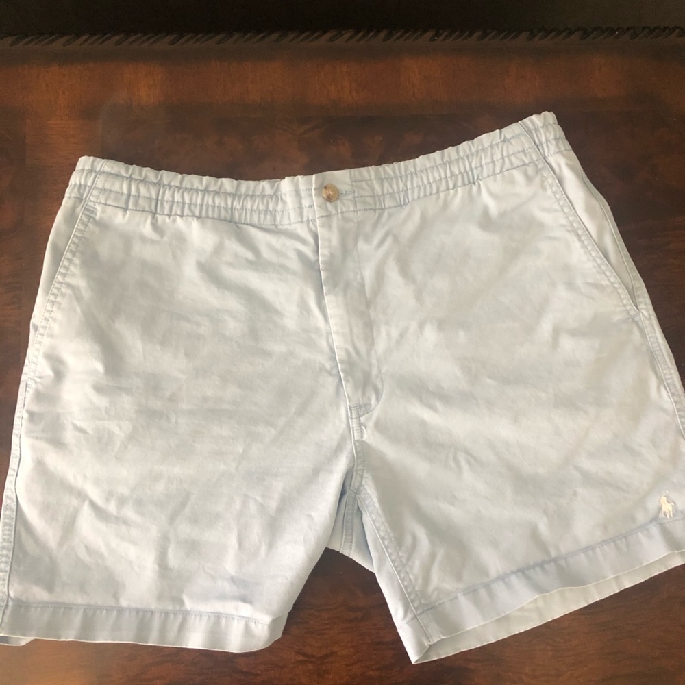 2/3 Men’s Polo Ralph Lauren Shorts